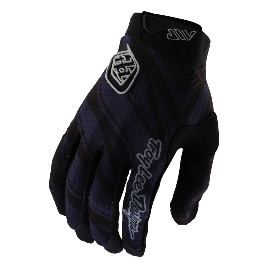 TLD RUKAVICE AIR GHOSTWING BLACK (44614900)