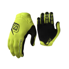 TLD DĚTSKÉ RUKAVICE AIR MONO FLO YELLOW (44793103)