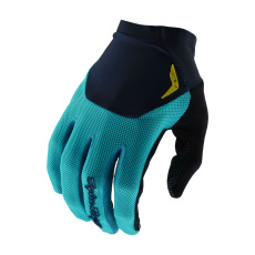 TLD RUKAVICE ACE SOLID TURQUOISE (42150314)