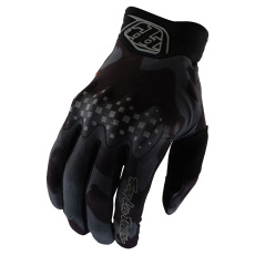 TLD RUKAVICE GAMBIT BLOTTED BLACK (41517200)