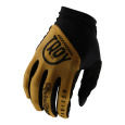 TLD RUKAVICE FLOWLINE EYEZ GOLD (44202001)