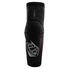 TLD CHRÁNIČE LOKTŮ STAGE PRO SOLID BLACK (57290600)