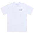 TLD TRIKO S KRÁTKÝM RUKÁVEM PAINT SHOP WHITE (70172900)