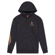 TLD MIKINA PEACE OUT CARBON (73157300)