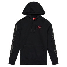 TLD MIKINA BRANDED BLACK (73169000)