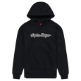 TLD DÁMSKÁ MIKINA SIGNATURE BLACK (76391701)