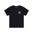 TLD DĚTSKÉ TRIKO S KRÁTKÝM RUKÁVEM SMILEY BLACK (72476600)