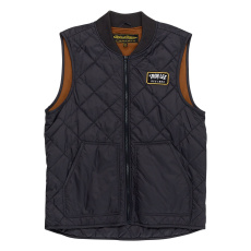 TLD VESTA RUCKUS RIDE VEST MONO CARBON (87193100)