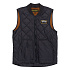 TLD VESTA RUCKUS RIDE VEST MONO CARBON (87193100)