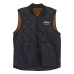 TLD VESTA RUCKUS RIDE VEST MONO CARBON (87193100)