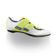 FIZIK TRETRY VENTO POWERSTRAP AEROWEAVE MOVI YELLOW - WHITE (VER2PAR2CMO48)