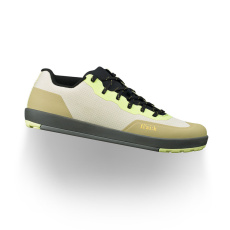 FIZIK TRETRY GRAVITA VERSOR FLAT LIME - GREEN (GRX6VTF1K5C50)