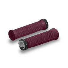 FIZIK GRIPY TERRA RACEFEEL 29MM BURGUNDY (FG01000A01848)