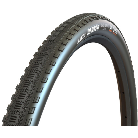 MAXXIS PLÁŠŤ REAVER 700X40C DRÁT EXO (ETB00526500)