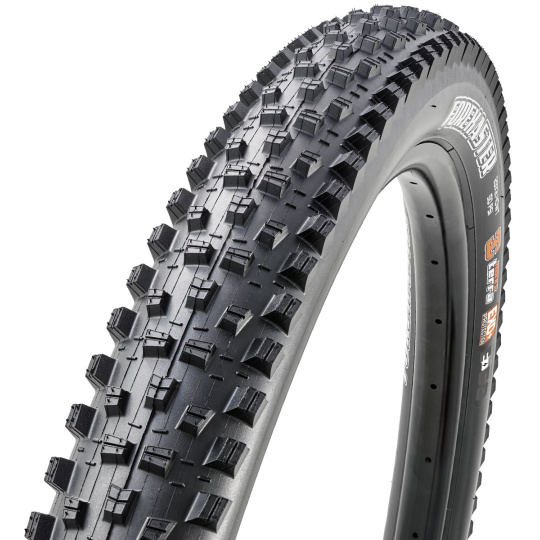 MAXXIS PLÁŠŤ FOREKASTER 29X2.40 DRÁT (ETB00474300)