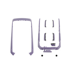 00.3018.409.002 -  HAMMERHEAD KAROO COLOR SHELL ASCENT PURP