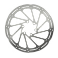 00.5018.037.032 - SRAM ROTOR CNTRLN 180MM BLACK ROUNDED 2.0