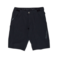 TLD KRAŤASY VOLNÉ SKYLINE AIR MONO BLACK (24193100)