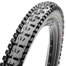 MAXXIS PLÁŠŤ HIGH ROLLER II KEVLAR 27,5X2.80 3CT/EXO/TR (ETB96910000)