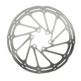 00.5018.037.039 - SRAM ROTOR CNTRLN CL 200MM BLK ROUNDED LR