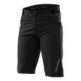 TLD KRAŤASY VOLNÉ S VLOŽKOU RUCKUS BLACK (21878604)