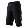 TLD DÁMSKÉ KRAŤASY VOLNÉ S VLOŽKOU MISCHIEF BLACK (25978607)