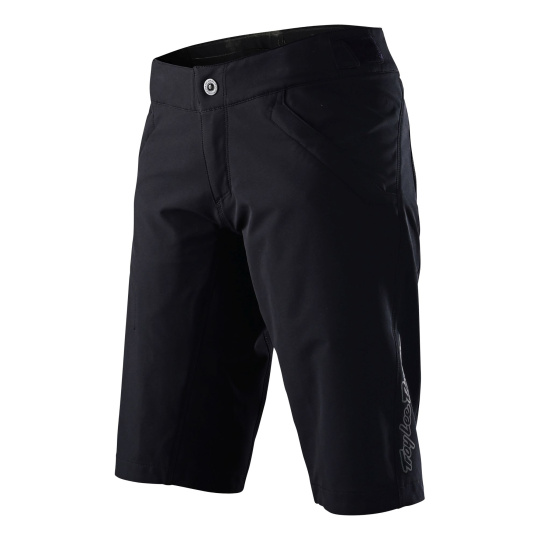 TLD DÁMSKÉ KRAŤASY VOLNÉ S VLOŽKOU MISCHIEF BLACK (25978607)