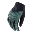 TLD DÁMSKÉ RUKAVICE ACE 2.0 TIGER STEEL GREEN (43693901)