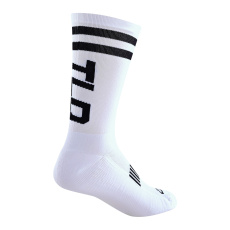 TLD PONOŽKY SPEED PERFORMANCE WHITE (85391801)