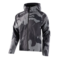 TLD BUNDA DESCENT CAMO CARBON (86091100)