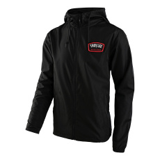 TLD VĚTROVKA BOLT PATCH BLACK (72814500)