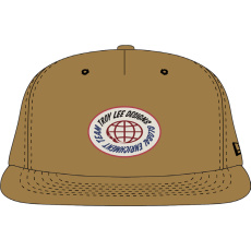 TLD KŠILTOVKA ENRICHMENT KHAKI (78013900)