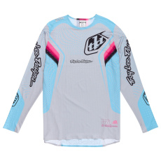 TLD DRES S DLOUHÝM RUKÁVEM SPRINT ULTRA OPTIC MIST (35604000)