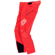 TLD KALHOTY SPRINT MONO FIERY RED (22993109)
