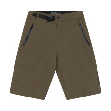 TLD KRAŤASY S VLOŽKOU SKYLINE TRAIL SHORT MONO CAPER (28693101)