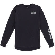 TLD DRES S DLOUHÝM RUKÁVEM RUCKUS RIDE TEE FACTORY CARBON (37100801)