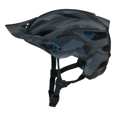 TLD HELMA A3 MIPS BRUSHED CAMO BLUE (15041700)