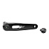 00.3018.403.001 - SRAM AM PM ASSY RIVAL E1 DUB 165