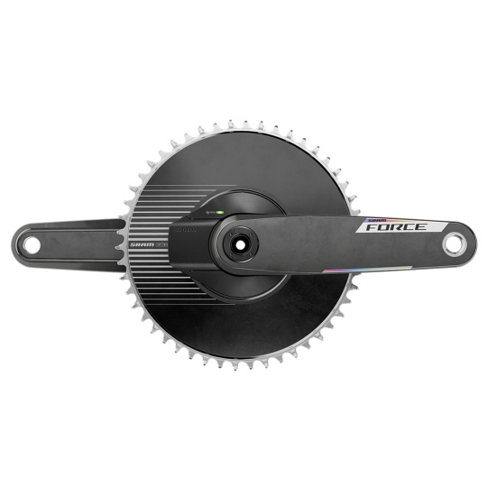 00.6118.741.005 - SRAM AM FC FORCE 1 PM E1 DUB 175 50T AERO
