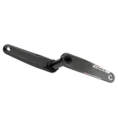 00.6118.746.009 - SRAM AM FC ASSY FORCE XPLR DUB WIDE E1 170