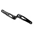 00.6118.747.006 - SRAM AM FC ASSY RIVAL XPLR DUB WIDE E1 160