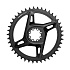 00.6218.064.000 - SRAM CRING ROAD 38T DM X-SYNC BLACK E1