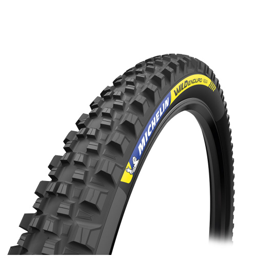 MICHELIN PLÁŠŤ WILD ENDURO REAR 29X2.40 RACING LINE KEVLAR MAGI-X DH (661840)
