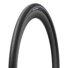 MICHELIN PLÁŠŤ POWER ADVENTURE BLACK V2 700X36C COMPETITION LINE KEVLAR GUM-X TS TLR (828557)
