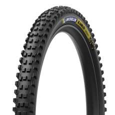 MICHELIN PLÁŠŤ E-WILD FRONT 29X2.60 RACING LINE KEVLAR TS TLR (101527)