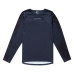 TLD DRES S DLOUHÝM RUKÁVEM SKYLINE CHILL ROCKSLIDE OBSIDIAN (35386901)