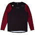 TLD DRES S DLOUHÝM RUKÁVEM SKYLINE TROY LEE DESIGNS X SRAM RADIOSCAPE BLK / BERRY (34195500)