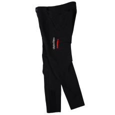 TLD KALHOTY SKYLINE TROY LEE DESIGNS X SRAM BLACK (25595500)