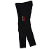 TLD KALHOTY SKYLINE TROY LEE DESIGNS X SRAM BLACK (25595500)