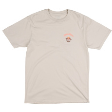 TLD TRIKO S KRÁTKÝM RUKÁVEM REDBULL RAMPAGE VALLEY OF GODS BONE (70112201)